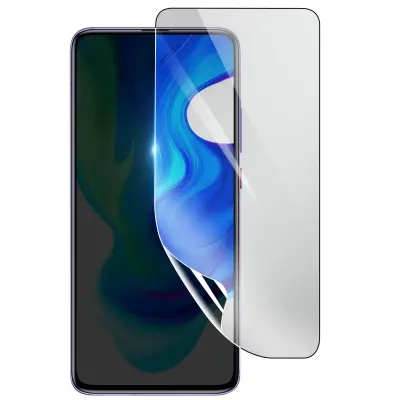 3mk, Hidrogelna zaš?ita zaslona pred udarci za Xiaomi Poco F2 Pro, Prozorno