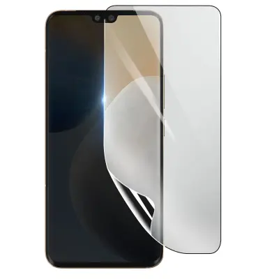3mk, Hidrogelna zaš?ita zaslona pred udarci za Vivo V23 Pro, Prozorno