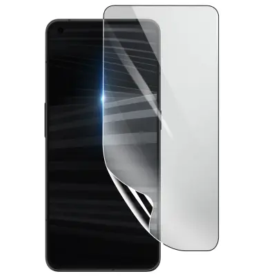 3mk, Hidrogelna zaš?ita zaslona pred udarci za Realme GT 2 Pro, Prozorno