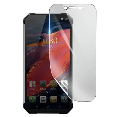 3mk, Hidrogelna zaš?ita zaslona pred udarci za Blackview BV9600, Prozorno