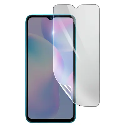 3mk, Hidrogelna zaš?ita zaslona pred udarci za Xiaomi Redmi 9AT, Prozorno