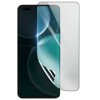 3mk, Hidrogelna zaš?ita zaslona pred udarci za Honor Magic 4 Pro, Prozorno