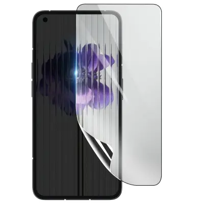 3mk, Hidrogelna zaš?ita zaslona pred udarci za Nothing Phone 1, Prozorno