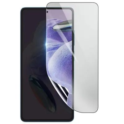 3mk, Hidrogelna zaš?ita zaslona pred udarci za Xiaomi Redmi Note 12 Pro 5G, Prozorno