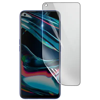 3mk, Hidrogelna zaš?ita zaslona pred udarci za Realme 7 Pro, Prozorno