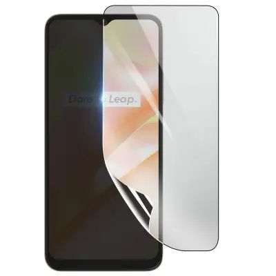 3mk, Hidrogelna zaš?ita zaslona pred udarci za Realme C33, Prozorno