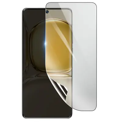 3mk, Hidrogelna zaš?ita zaslona pred udarci za Huawei P50 Pro, Prozorno