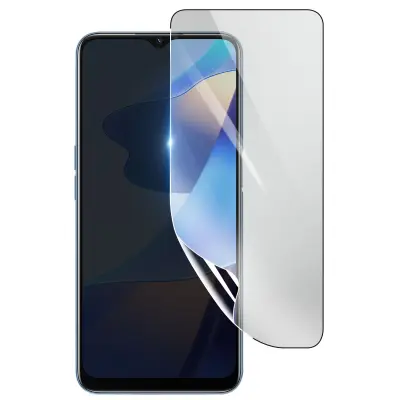 3mk, Hidrogelna zaš?ita zaslona pred udarci za Oppo A16, Prozorno