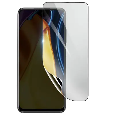3mk, Hidrogelna zaš?ita zaslona pred udarci za Xiaomi Poco M3 Pro, Prozorno