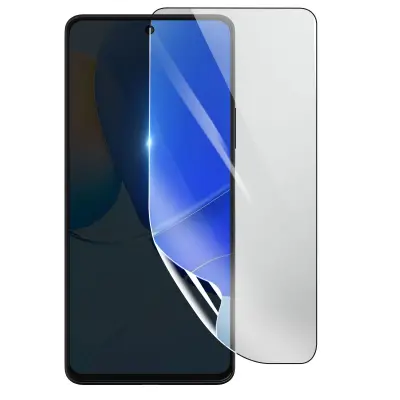 3mk, Hidrogelna zaš?ita zaslona pred udarci za Huawei Nova 9 SE, Prozorno
