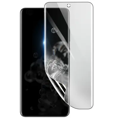 3mk, Hidrogelna zaš?ita zaslona pred udarci za Samsung Galaxy S20 Ultra, Prozorno