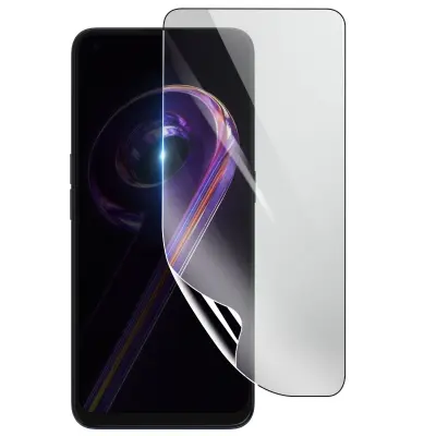 3mk, Hidrogelna zaš?ita zaslona pred udarci za Realme 9 Pro Plus, Prozorno