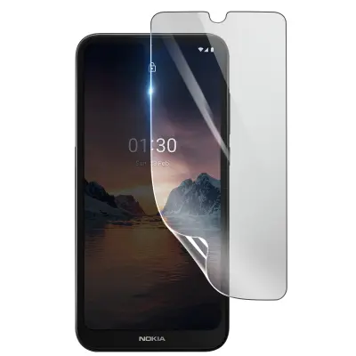 3mk, Hidrogelna zaš?ita zaslona pred udarci za Nokia 1.3, Prozorno