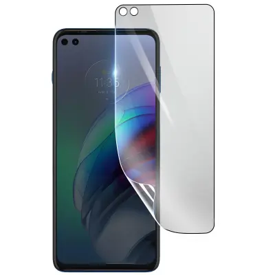 3mk, Hidrogelna zaš?ita zaslona pred udarci za Motorola Moto G100, Prozorno