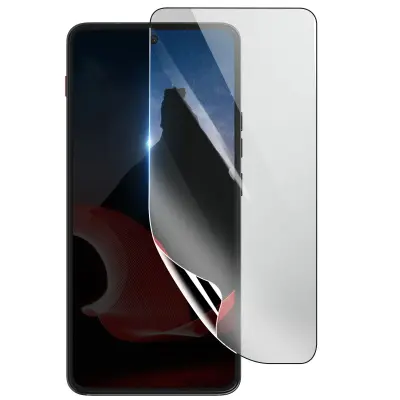 3mk, Hidrogelna zaš?ita zaslona pred udarci za Motorola ThinkPhone, Prozorno