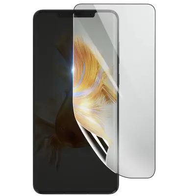 3mk, Hidrogelna zaš?ita zaslona pred udarci za Huawei Mate 50 Pro, Prozorno