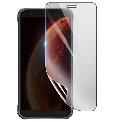 3mk, Hidrogelna zaš?ita zaslona pred udarci za Blackview BV4900, Prozorno