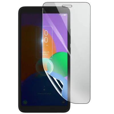 3mk, Hidrogelna zaš?ita zaslona pred udarci za TCL 403, Prozorno
