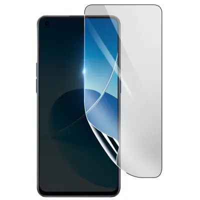 3mk, Hidrogelna zaš?ita zaslona pred udarci za Oppo Reno 6 5G, Prozorno