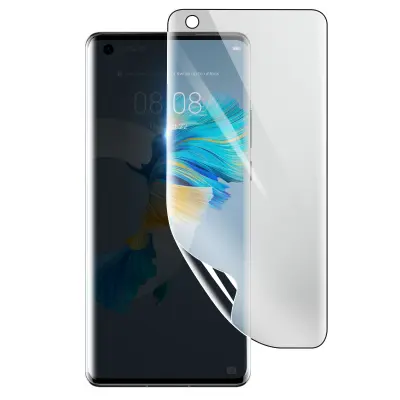 3mk, Hidrogelna zaš?ita zaslona pred udarci za Huawei Mate 40, Prozorno
