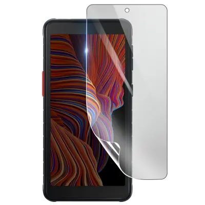 3mk, Hidrogelna zaš?ita zaslona pred udarci za Samsung Galaxy Xcover 5, Prozorno