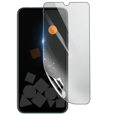 3mk, Hidrogelna zaš?ita zaslona pred udarci za Orange Neva Play, Prozorno