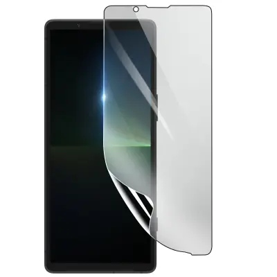 3mk, Hidrogelna zaš?ita zaslona pred udarci za Sony Xperia 5, Prozorno