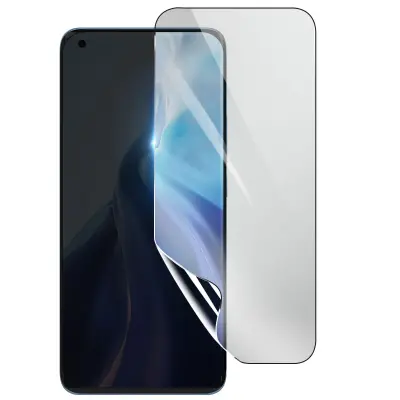 3mk, Hidrogelna zaš?ita zaslona pred udarci za Realme 8 5G, Prozorno