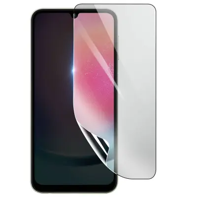 3mk, Hidrogelna zaš?ita zaslona pred udarci za Samsung Galaxy A24, Prozorno