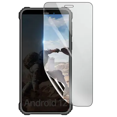 3mk, Hidrogelna zaš?ita zaslona pred udarci za Oukitel WP20, Prozorno