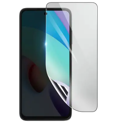 3mk, Hidrogelna zaš?ita zaslona pred udarci za Xiaomi Redmi 10 2022, Prozorno