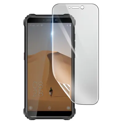 3mk, Hidrogelna zaš?ita zaslona pred udarci za Oukitel WP5, Prozorno