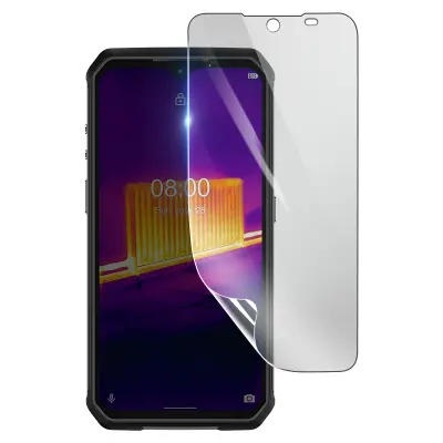 3mk, Hidrogelna zaš?ita zaslona pred udarci za Ulefone Armor 9, Prozorno