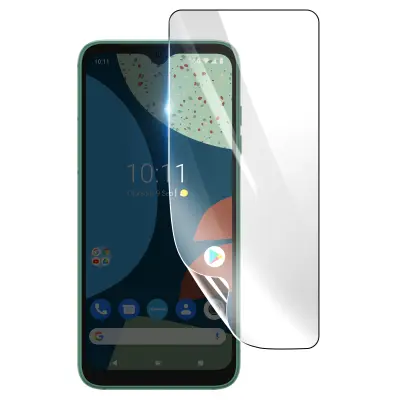 3mk, Hidrogelna zaš?ita zaslona pred udarci za Fairphone 4, Prozorno