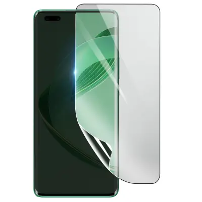 3mk, Hidrogelna zaš?ita zaslona pred udarci za Huawei Nova 11 Pro, Prozorno