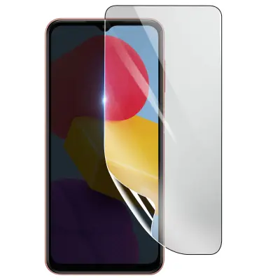 3mk, Hidrogelna zaš?ita zaslona pred udarci za Samsung Galaxy M13, Prozorno