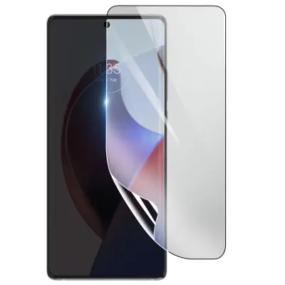 3mk, Hidrogelna zaš?ita zaslona pred udarci za Motorola Edge 30 Ultra, Prozorno