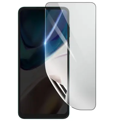 3mk, Hidrogelna zaš?ita zaslona pred udarci za Motorola Moto G42, Prozorno