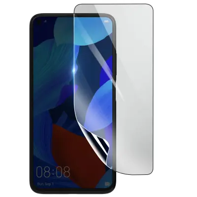 3mk, Hidrogelna zaš?ita zaslona pred udarci za Huawei Nova 5T, Prozorno
