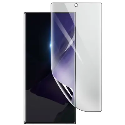 3mk, Hidrogelna zaš?ita zaslona pred udarci za Samsung Galaxy Note 20 Ultra, Prozorno
