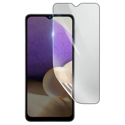 3mk, Hidrogelna zaš?ita zaslona pred udarci za Samsung Galaxy A32 5G, Prozorno