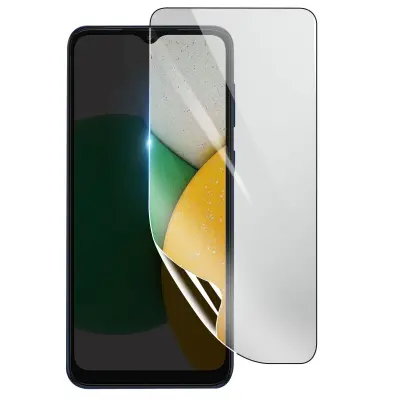 3mk, Hidrogelna zaš?ita zaslona pred udarci za Samsung Galaxy A03 Core, Prozorno
