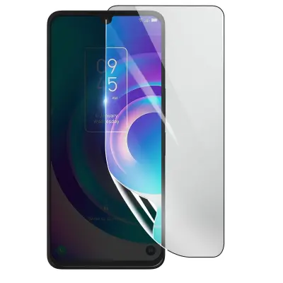 3mk, Hidrogelna zaš?ita zaslona pred udarci za TCL 30, Prozorno