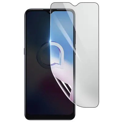 3mk, Hidrogelna zaš?ita zaslona pred udarci za Alcatel 3X 2020, Prozorno