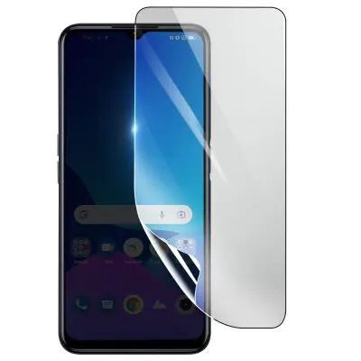 3mk, Hidrogelna zaš?ita zaslona pred udarci za Realme Narzo 50A Prime, Prozorno