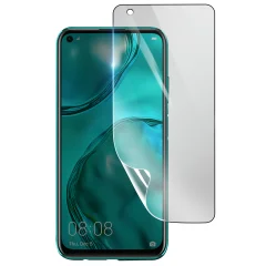 3mk, Hidrogelna zaš?ita zaslona pred udarci za Huawei P40 Lite, Prozorno
