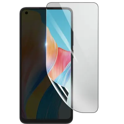 3mk, Hidrogelna zaš?ita zaslona pred udarci za Oppo A78, Prozorno