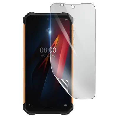 3mk, Hidrogelna zaš?ita zaslona pred udarci za Ulefone Armor 8, Prozorno