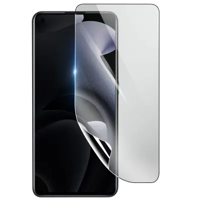 3mk, Hidrogelna zaš?ita zaslona pred udarci za Realme GT Neo 2, Prozorno