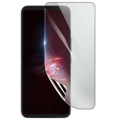 3mk, Hidrogelna zaš?ita zaslona pred udarci za Asus Rog Phone 6, Prozorno